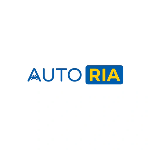AUTO.RIA logo