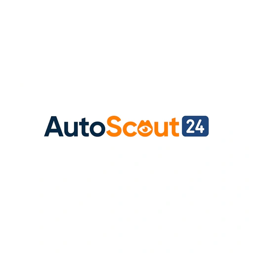 AutoScout24 logo