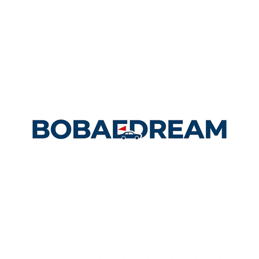 Bobaedream logo