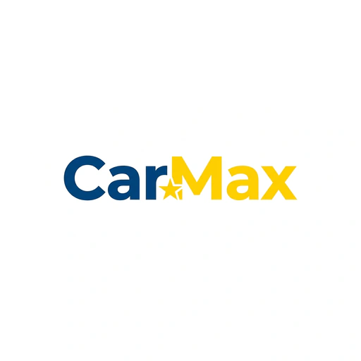 CarMax logo