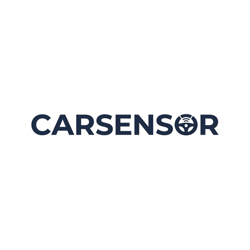 Carsensor logo
