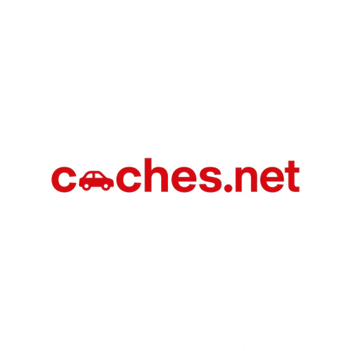 Coches.net logo