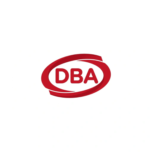 DBA.dk logo