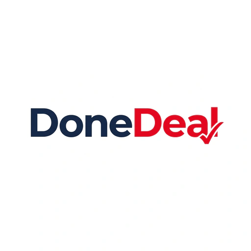 DoneDeal logo