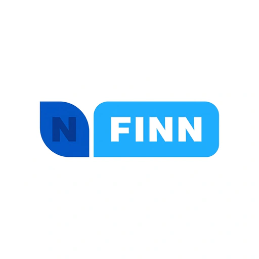Finn.no logo