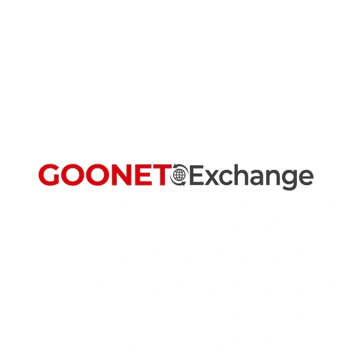 Goo-net Exchange logo