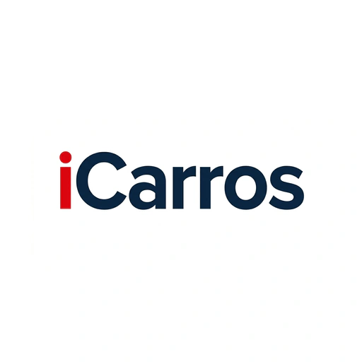 iCarros logo