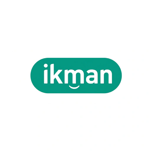 ikman.lk logo
