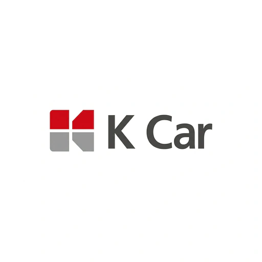KCar logo