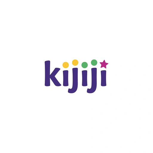 Kijiji (Vehicles) logo