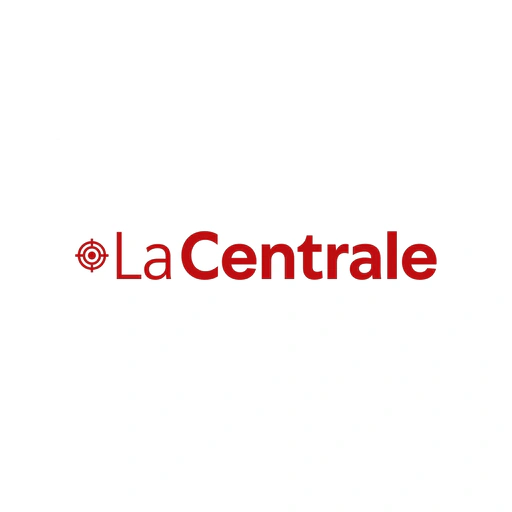 La Centrale logo
