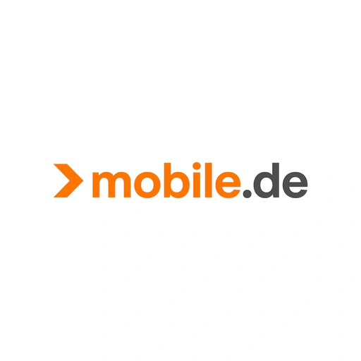 Mobile.de logo