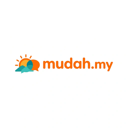 Mudah.my logo