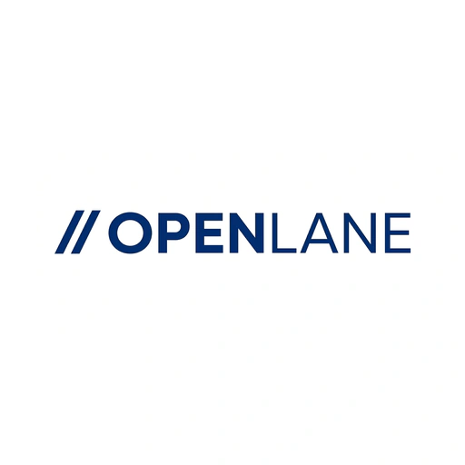 OPENLANE (ex-ADESA digital) logo