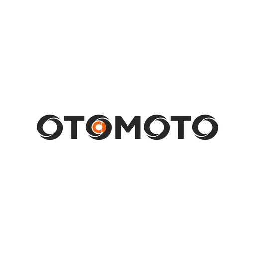 Otomoto logo