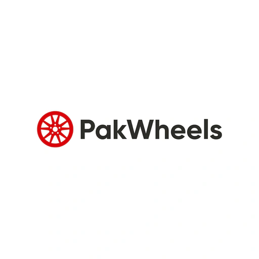 PakWheels logo