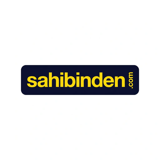 Sahibinden logo