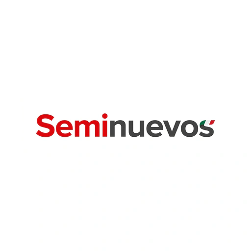 Seminuevos logo