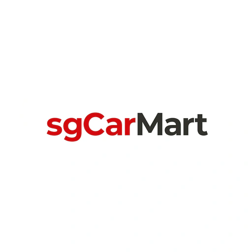 sgCarMart logo