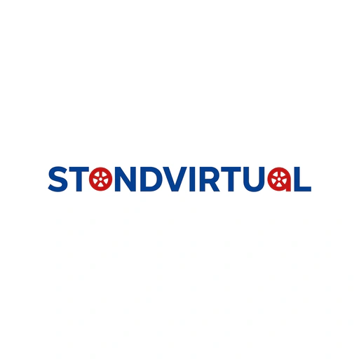 Standvirtual logo