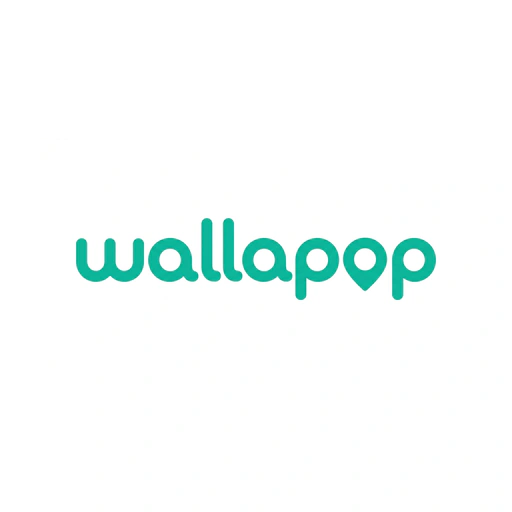 Wallapop logo