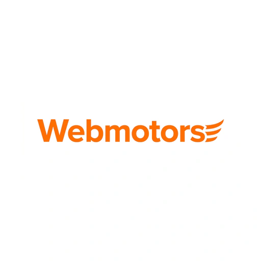 Webmotors logo