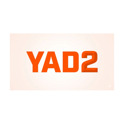 Yad2 logo